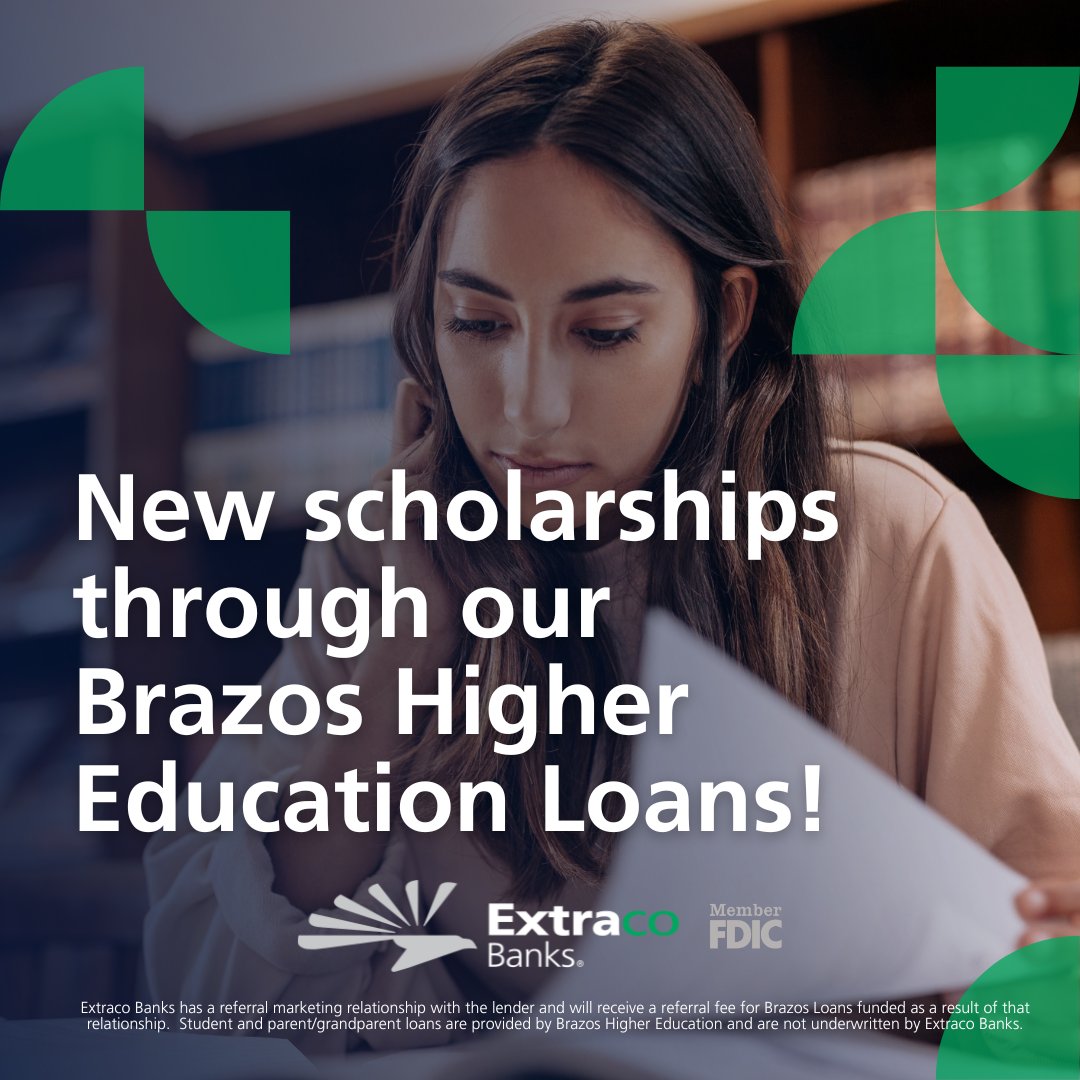 Extraco Banks tweet media