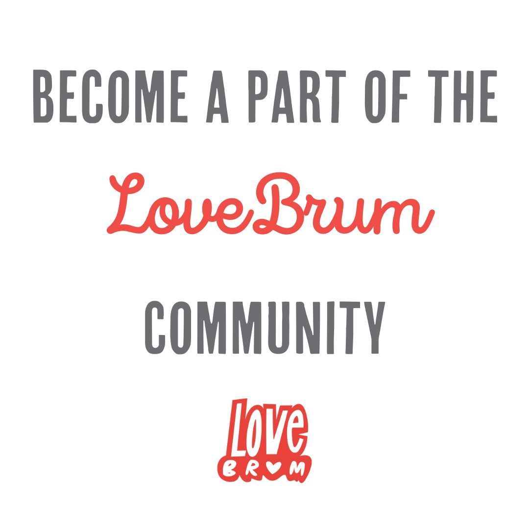 Become a supporter of LoveBrum with a small monthly donation. Every LoveBrum donor plays a part in making Birmingham even better & spreading the #LoveBrum word. Sign up here: buff.ly/3UGg6lj #LoveBrum