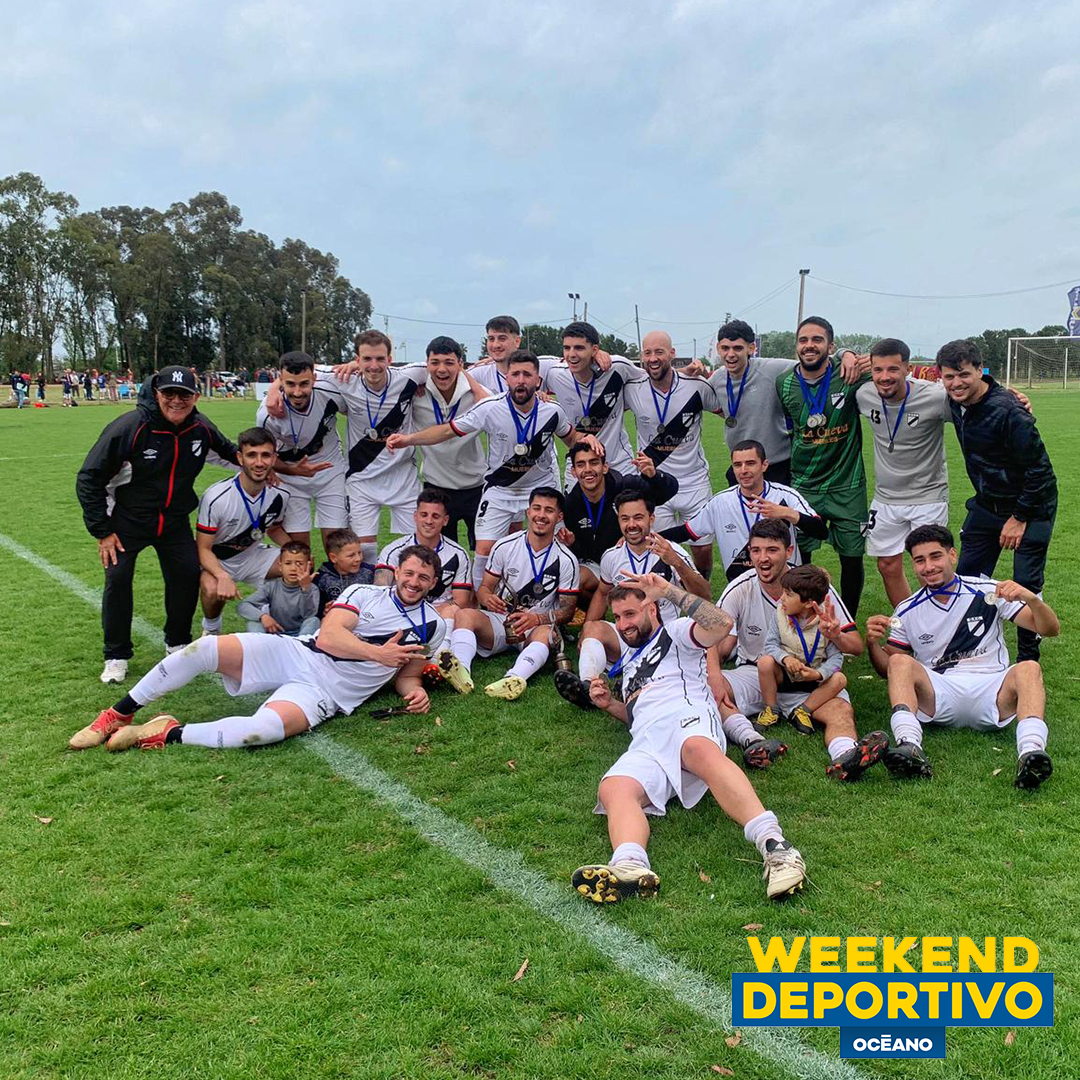 El arranque del campeón de la “E”: Danubio

<a href="/DanubioUniv/">DanubioUniversitario</a> llega a la Divisional D de Mayores como tricampeón. Hablamos con su DT, Rodrigo Vivas, de los nuevos desafíos para la próxima temporada.

Escuchá la nota en #Spotify ▶️ tinyurl.com/2764946j