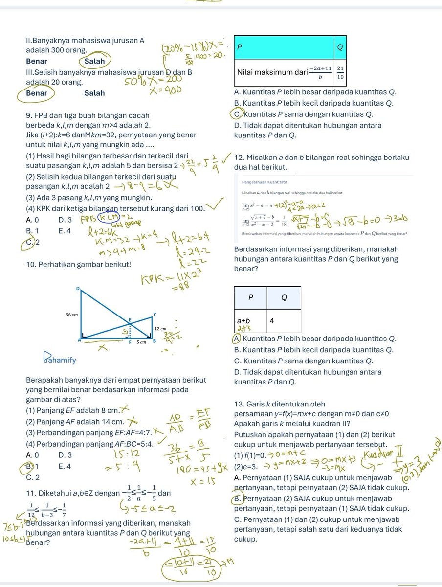 splashfolks's tweet image. Review PK TO 13 Mipy