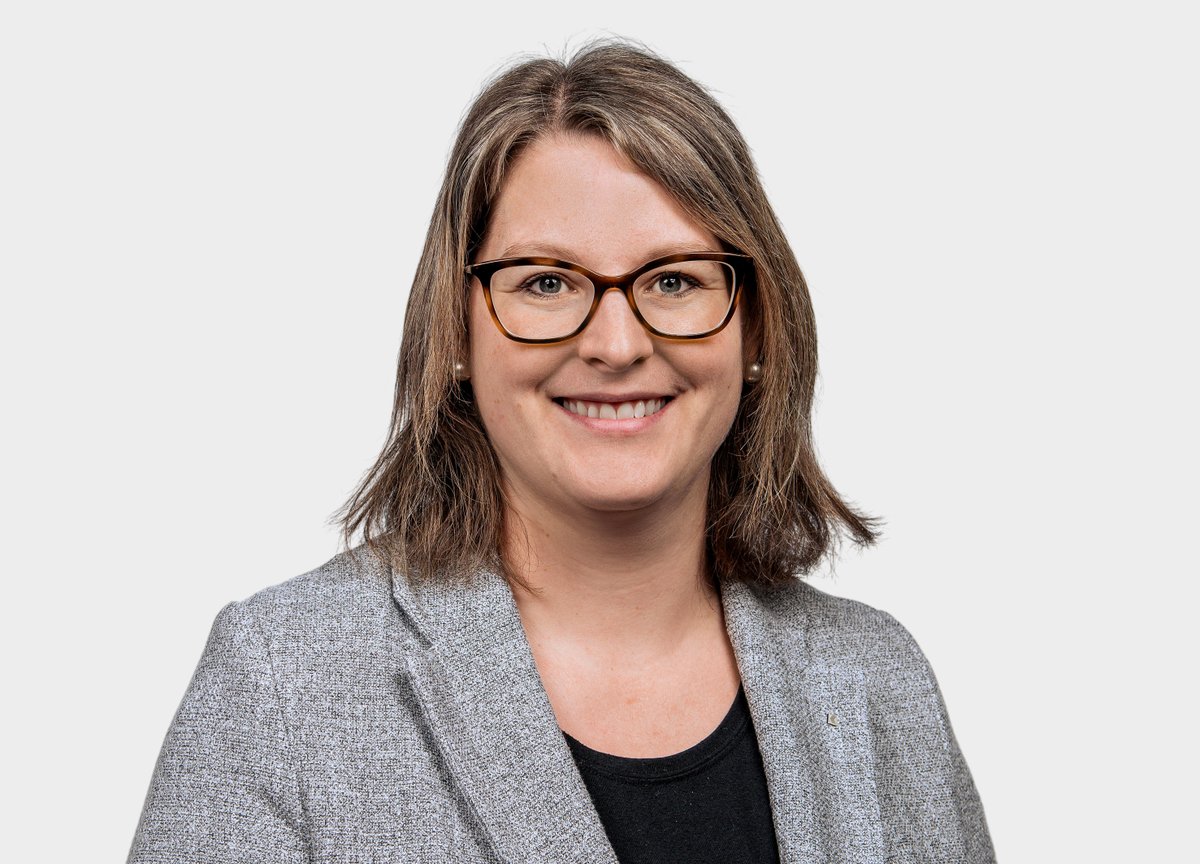 Corinne Brunner übernimmt per 1. April 2024 die Leitung der Geschäftsstelle Rothenburg der Luzerner Kantonalbank AG (LUKB). Mehr dazu unter 👉 short.lukb.ch/eo