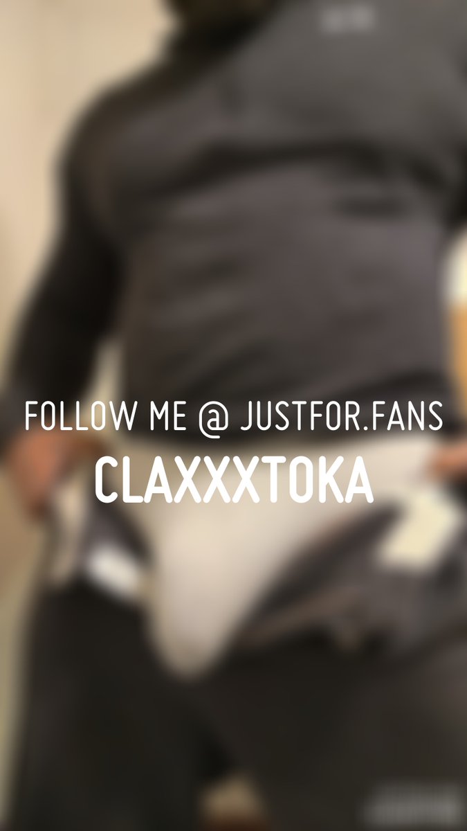 Daddy's... See this and more at: justfor.fans/claxxxtoka?Sou…