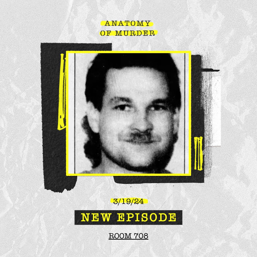A motel room shows signs of violence - but there’s no victim inside to prove that any crime had actually occurred. A body is soon discovered and linked back to the room. Police now need the final piece: who committed the crime. 
Listen now: link.chtbl.com/AoMsocial