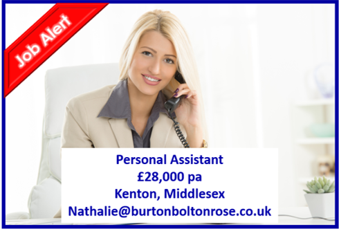 BBR_Recruitment's tweet photo. #officework #office #employment #jobsearch #jobhunt #jobopening #hiring #careerchat #resume #jobs #careers #humanresources #harrow #londonjobs #jobposting #jobsearching #recruiting #jobhuntchat #middlesexjobs #harrowjobs #life #amazing #cool #marketing #womeninbusiness #branding https://t.co/cOKQ4aWT1O