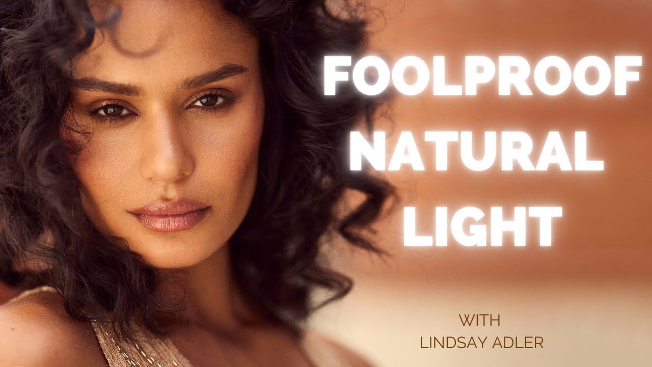 Lindsay adler master studio lighting deals
