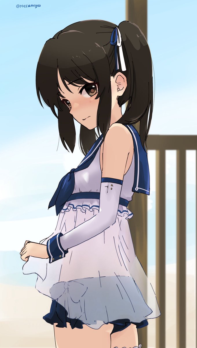 ろかいりもや tweet media