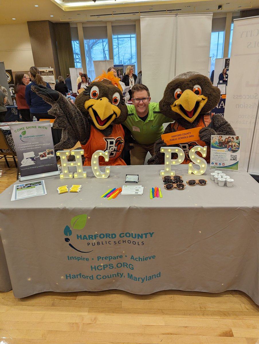 Zac Greenbaum (@mrg_mobile) on Twitter photo Come fly with me, come fly, let's fly... to <a href="/HCPSchools/">HCPS</a>! Even Freddie and Frieda are flying with <a href="/HCPSRecruiter/">HCPS Recruitment</a> <a href="/edhdbgsu/">edhd@bgsu.edu</a> #hirefalcons Come fly with me, come fly, let's fly... to <a href="/HCPSchools/">HCPS</a>! Even Freddie and Frieda are flying with <a href="/HCPSRecruiter/">HCPS Recruitment</a> <a href="/edhdbgsu/">edhd@bgsu.edu</a> #hirefalcons