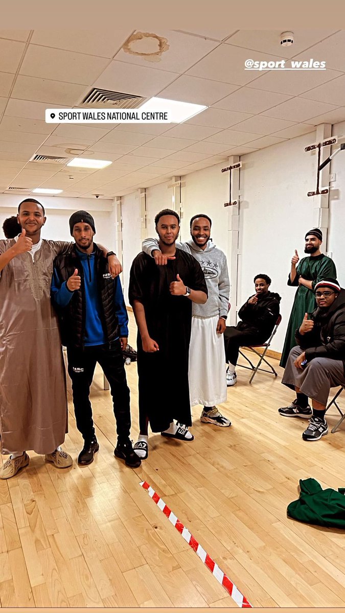 Foundation 4 Sports tweet media