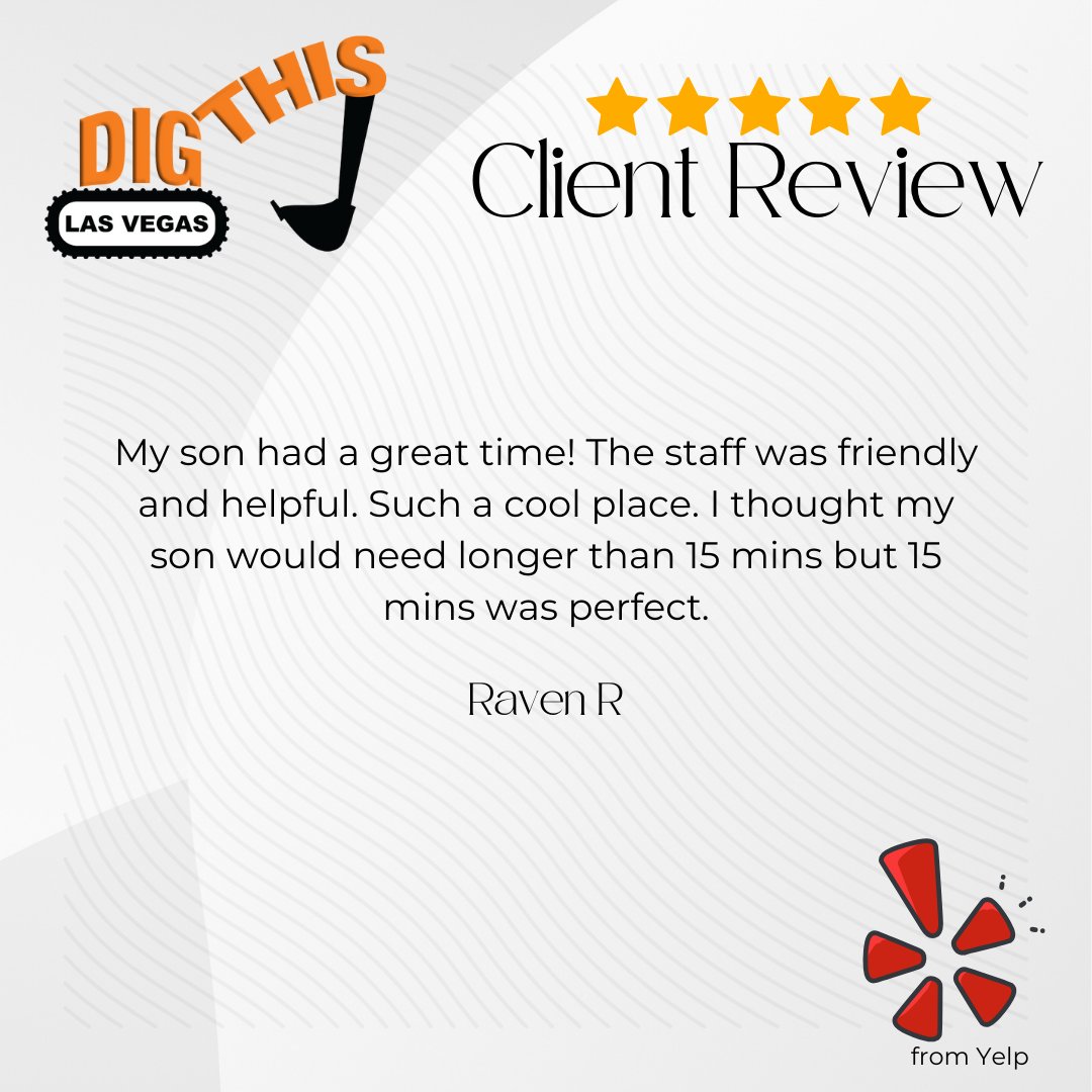 Dig This tweet media