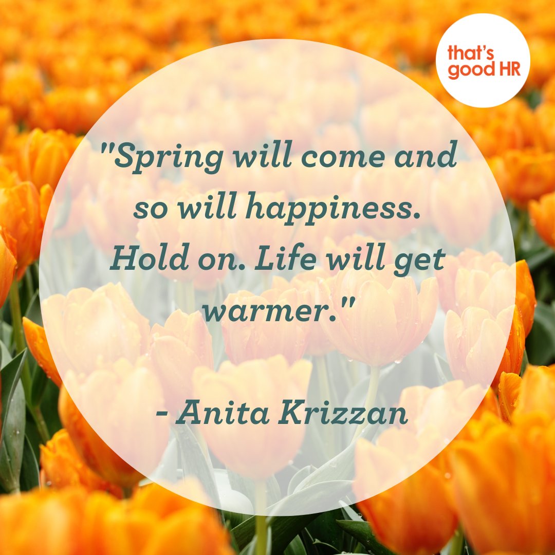 That's Good HR tweet media