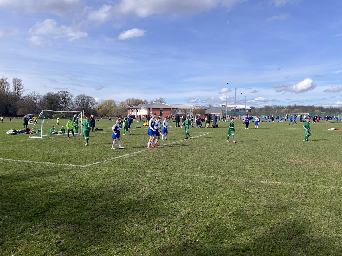 mountpljuniors's tweet photo. Although we lost a well-faught quarter-final against Francis Askew (1-0), we beat Wansbeck 2-0 in the semi-final of the shield to qualify for the shield final. #TeamMPJS https://t.co/beuCYG319C