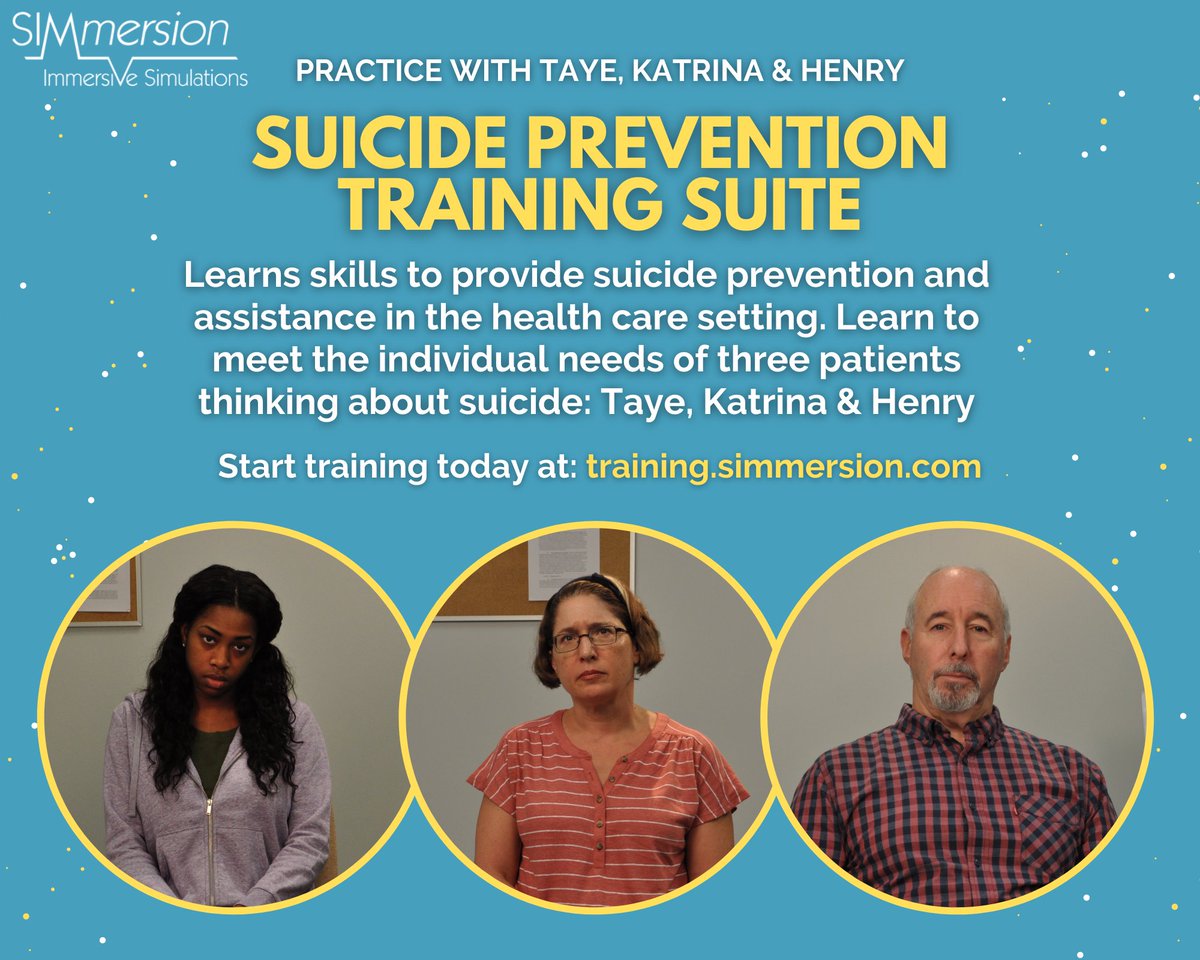 Unlock the power to save lives with our online suicide prevention training🌟! Build confidence and skills to make a meaningful impact. Join us today! #StopSuicide 🙏