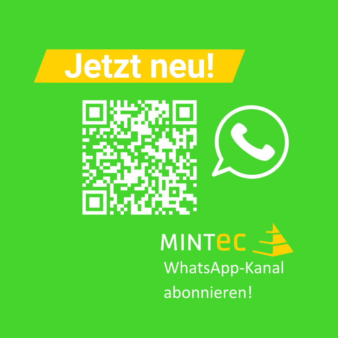 📱 Unser WhatsApp-Kanal ist da! Bleib bestens informiert und verpasse nie wieder wichtige Updates mit unserem WhatsApp-Kanal. 🔔 Erhalte Benachrichtigungen über Veranstaltungen, zu verfügbaren Camp-Plätzen und allgemeine Neuigkeiten. Abonniere den Kanal!👉 whatsapp.com/channel/0029Va…