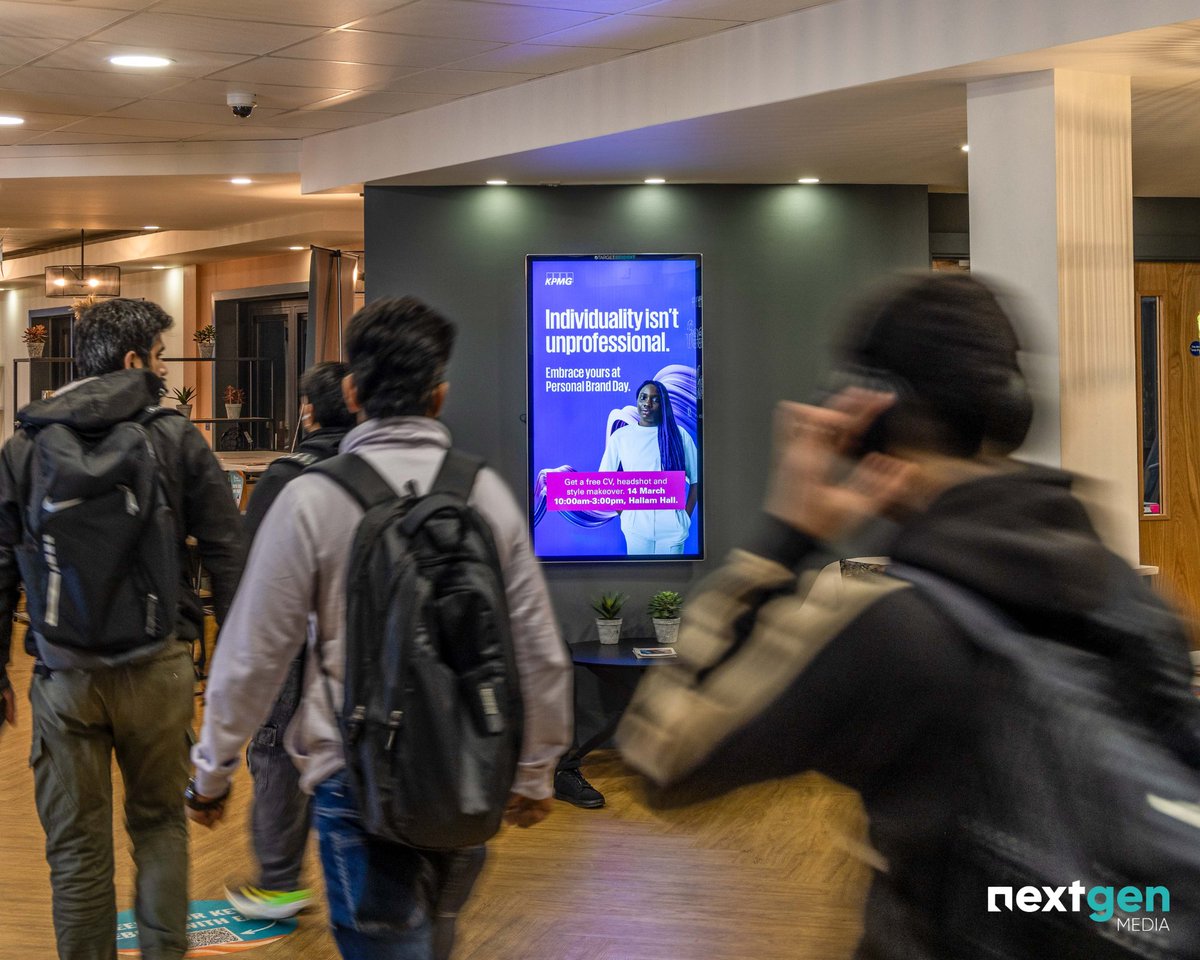 Next-Gen Media tweet media