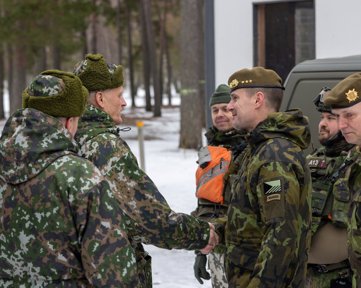 Kaartin jääkärirykm. tweet media