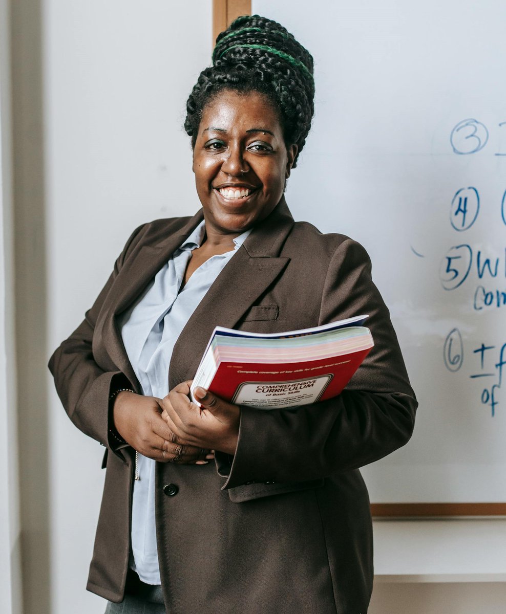 National League for Nursing tweet media