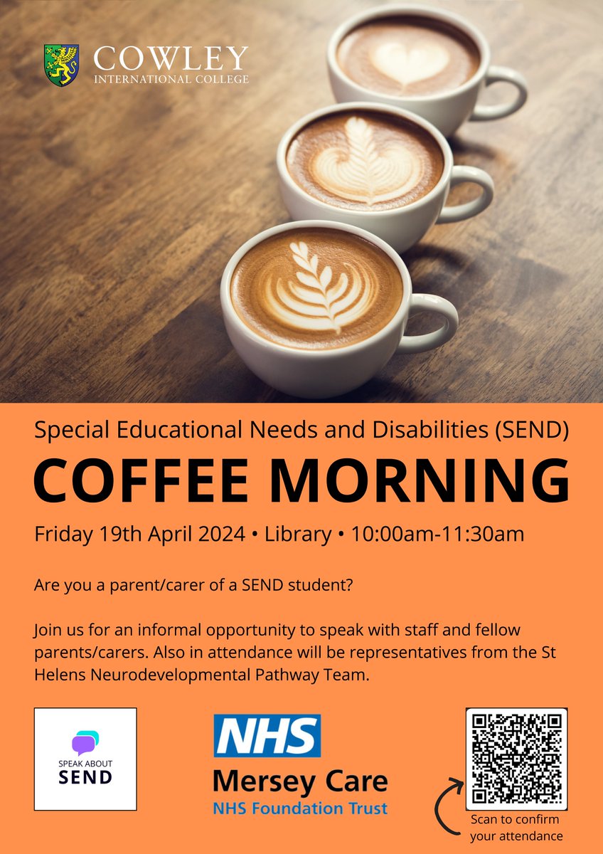 Cowley, St Helens tweet media