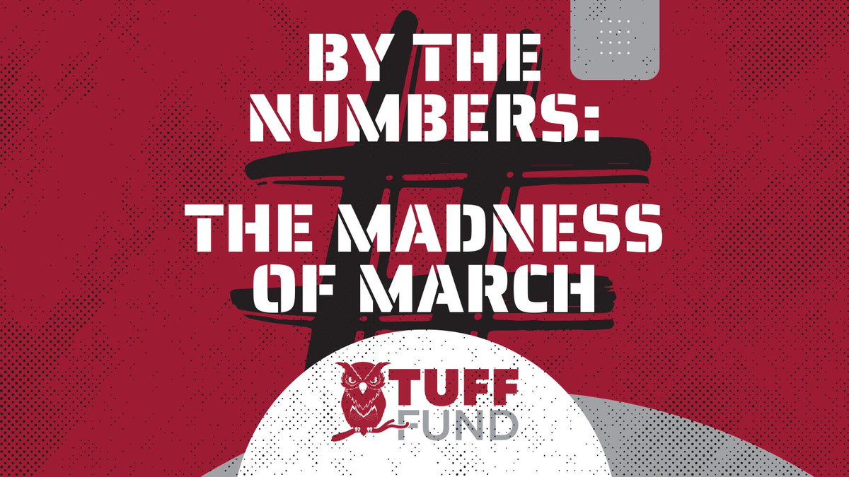 WHAT A WEEK!

<a href="/TempleOwls/">Temple Owls</a> fans stepped up in a major way, showing support for <a href="/TempleUniv/">Temple University</a>, our mission, and student-athletes.  The groundswell has been amazing and the momentum has been infectious.  

We can't wait to use this as a springboard and have you join us along the way!