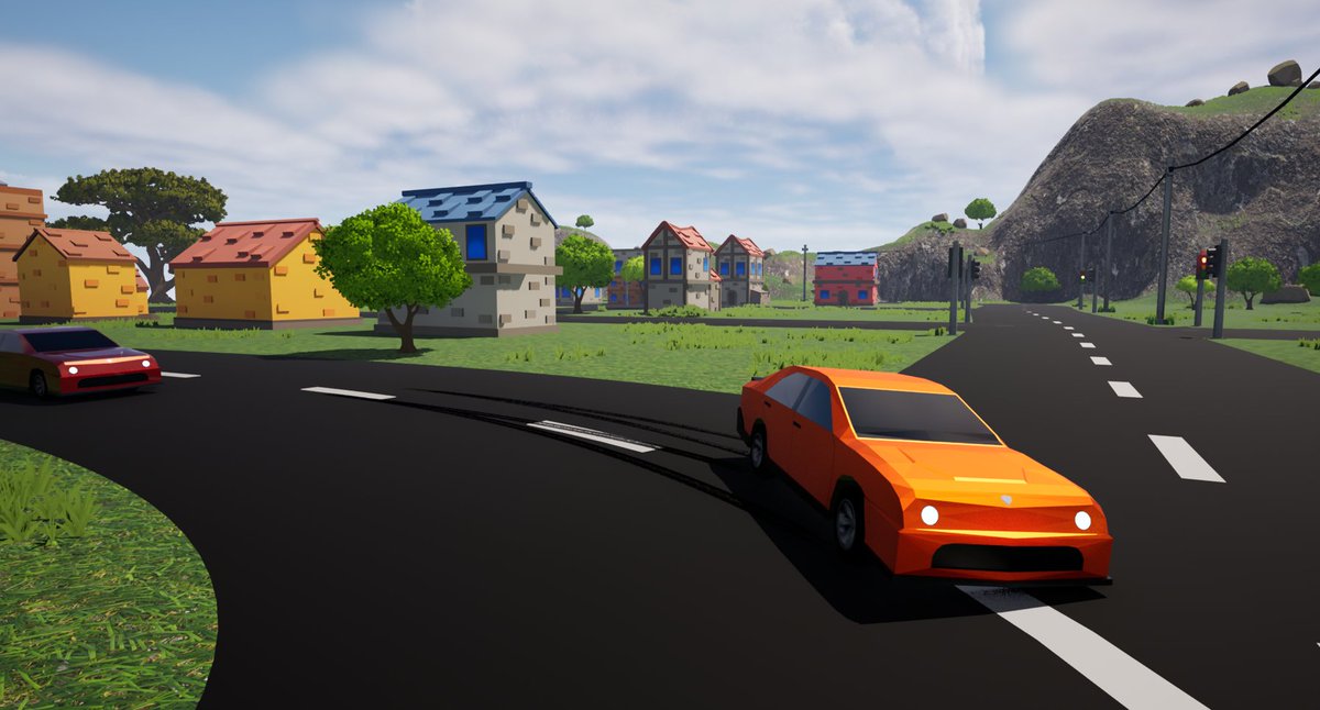 CodeChomper's tweet image. Undeliverable now has a Steam page! Please check it out and wishlist store.steampowered.com/app/2337100/Un… #indiegame #SteamDeck