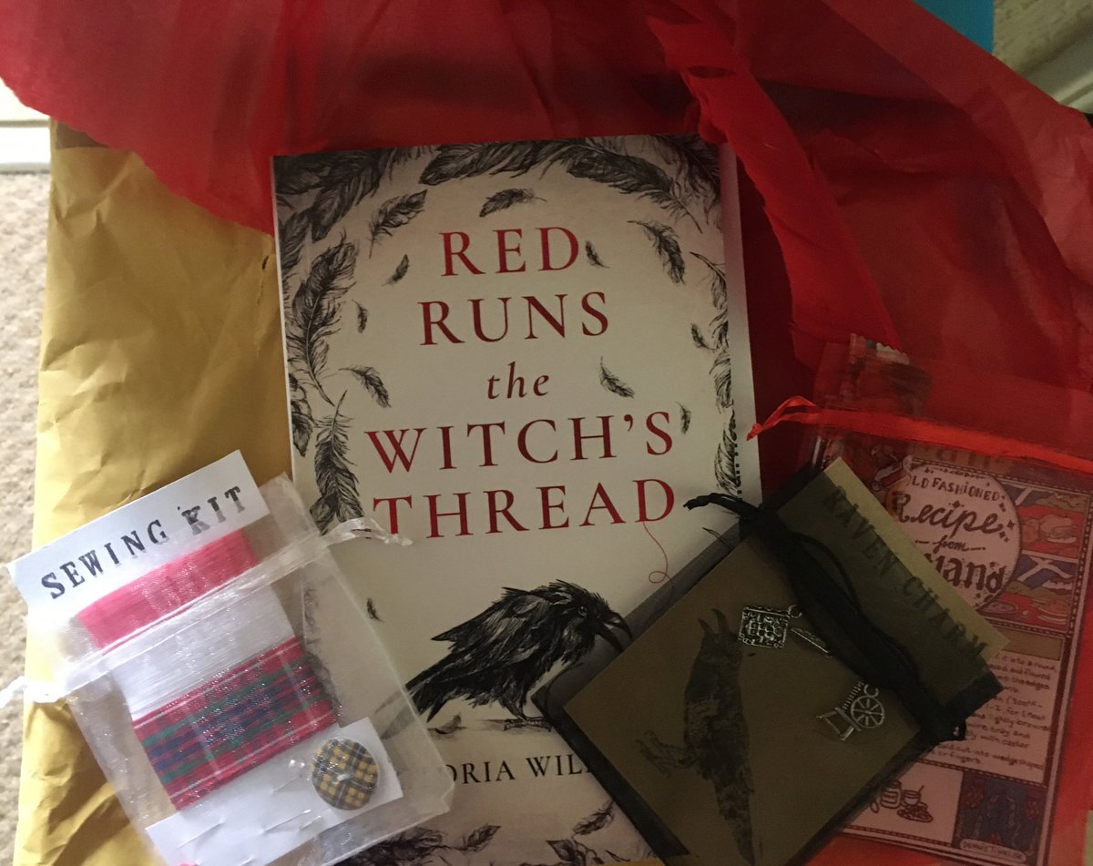 Exciting book blogger post @GoodNightToRea1 Thank you @The_WriteReads @WriteReadsTours @strangelymagic @silverthistleps