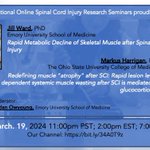 Photo by International Online SCI Research Seminars (@IOSCIRS)