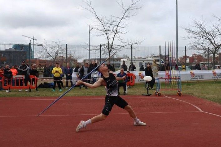 fatletismeib's tweet photo. Laredo i León posaren les notes nacionals de l'equador de març: https://t.co/QxengCAwdQ.
📸 @MiguelezTeam/RFEA, Ángel Tomás
@atletismoRFEA @esportsIB @EsportsConsell @Pegasus_A_C @mateocanellas #atletesfaib #rutafaib #llançamentsfaib #masterfaib https://t.co/lmJHEkVkoa
