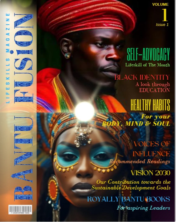 Check out this exciting new magazine from one of our newest members Line Djeokeng.  It aims to close the gap between Black students and success. It's beautiful, thoughtfully curated, filled with colour, inspiration and valuable educational content.    heyzine.com/flip-book/2837…