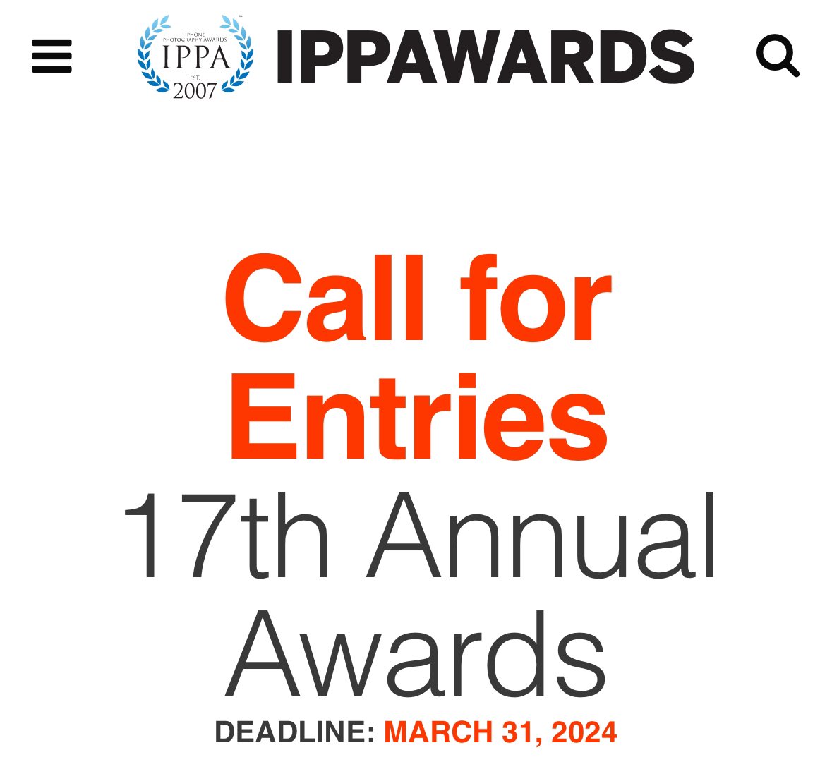 wardwyatt_'s tweet photo. @tbirdtko That is so kind, I do have ambitions at getting a picture entered into the #IPPAWARDS and I see the deadline hasn’t passed, maybe it’s my year. Thank you! 📸 https://t.co/9vSQsZD3mG https://t.co/PyTrmBjRhi
