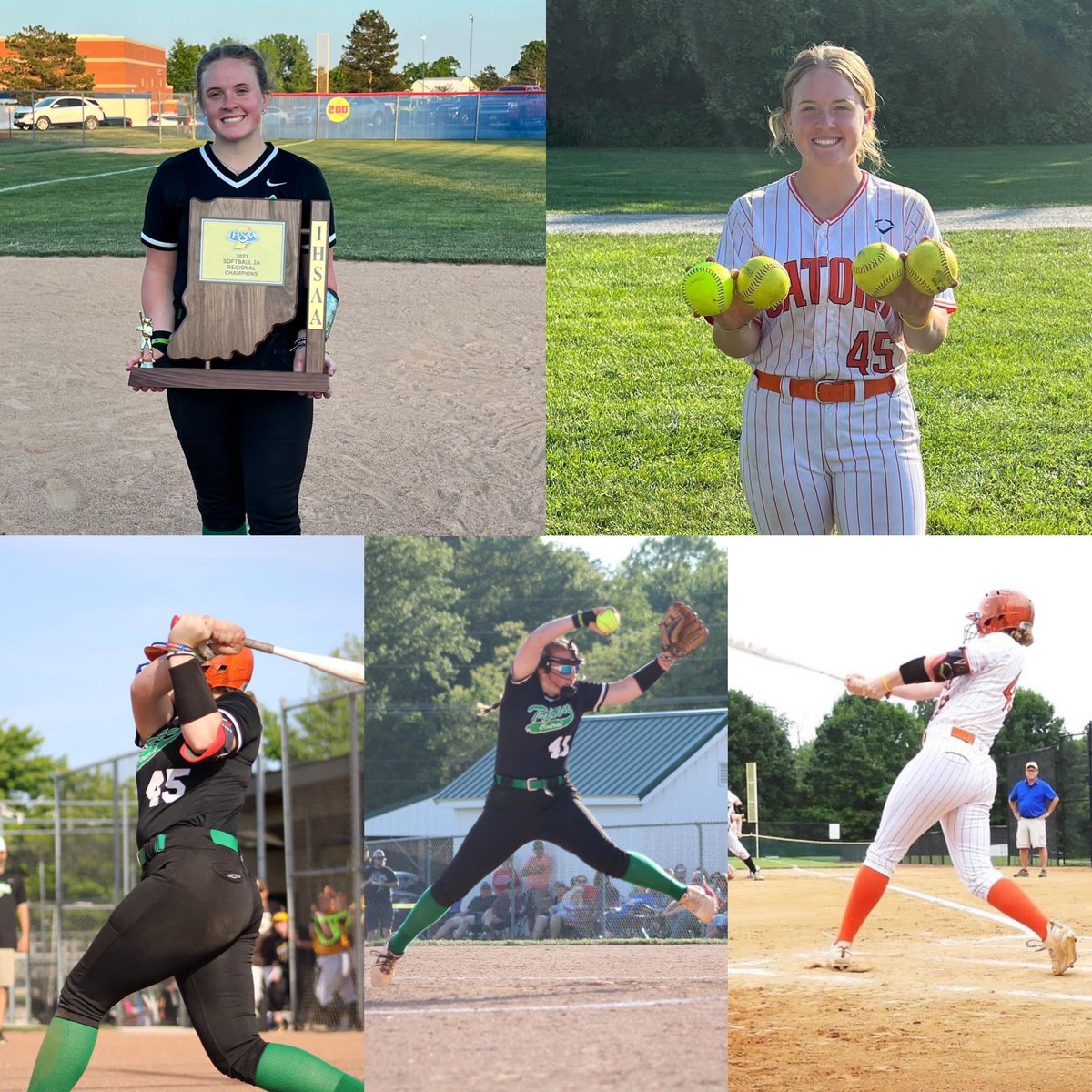 BumpMechanic's tweet photo. 🚨Congratulations to @blum2024 @ernstes2024 @bryliecouch2025 @josiewhite_8 for being selected to IndyStar high school softball 🥎 2024 preseason Super Teams.
#UnleashYourVelocity ⚾️🥎 #TrustedMechanic 🧰#BulletproofShoulders 💪#FiringSquad☄️
#NeverBeOutworked 🏋️
#FuegoFam🔥 https://t.co/66nRTnJqBU