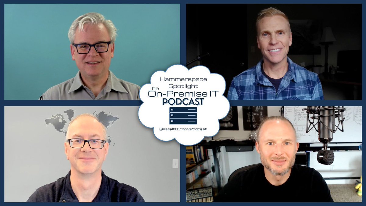 Techstrong.IT tweet media