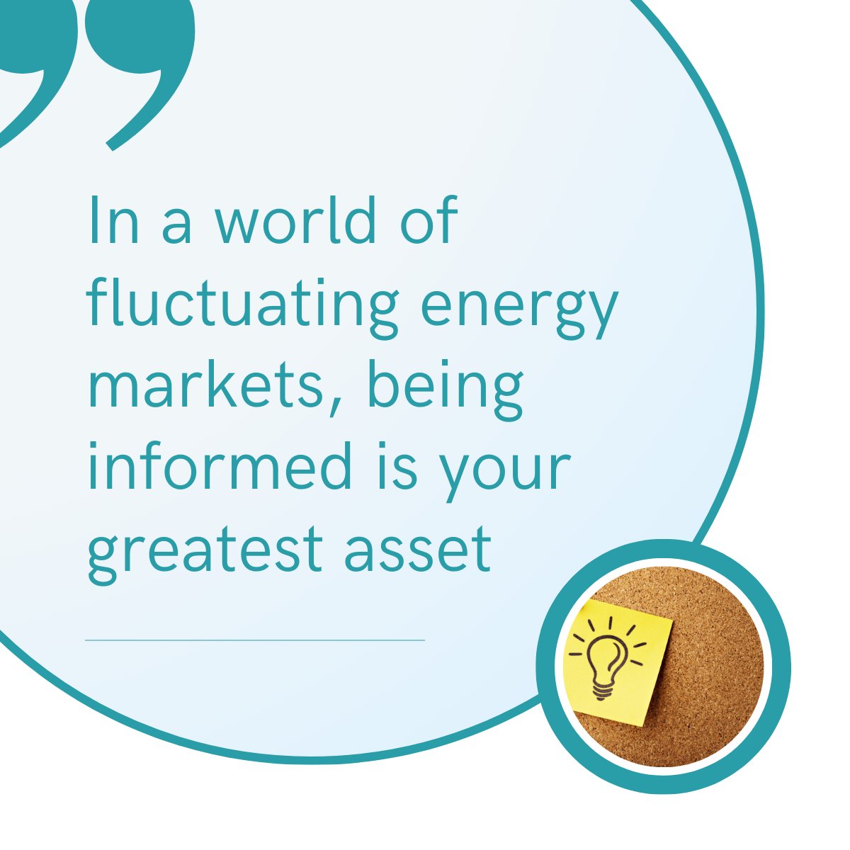 AxiomEnergyLtd's tweet photo. In the dynamic world of #EnergyConsultancy, being well-informed is key. We guide businesses through fluctuating markets to make savvy, sustainable choices. 🌱💼 How do you stay ahead in energy insights? Share your tips!

#MarketInsights #InformedDecisions #SustainableEnergy https://t.co/7FEpEXNtPM