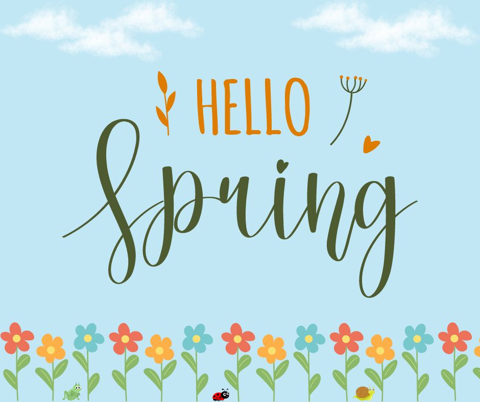 Spring has sprung, and it is another season and opportunity to help empower neighbors in the 13 counties we serve. To learn more about how you can help, from volunteering, donating, or attending an event by visiting the How to Help link 🔗 in our BIO!