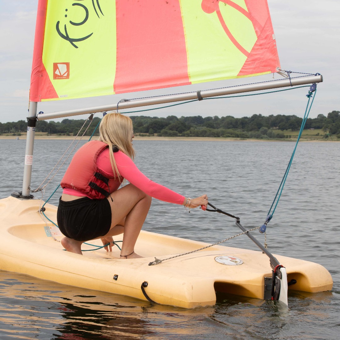 💦 Watersports Courses - Learn At Llandegfedd!  👍 This year, we've got loads of opportunities for instructor-led courses to help you get the most out of watersports at Llandegfedd. 👉 More here: ow.ly/80UY50QMMug #StartAward #RYACourses #RYACymru