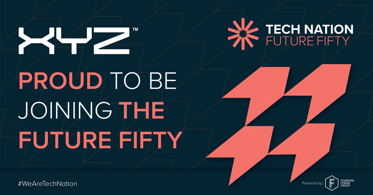 xyz_reality's tweet image. Exciting news! @xyz_reality joins @TechNation&apos;s prestigious #FutureFifty 2024 cohort, celebrating at #10DowningStreet. Grateful for this opportunity to innovate and grow. 🚀 #WeAreTechNation #ConstructionInnovation