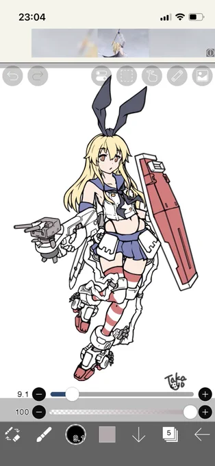 ベタ 