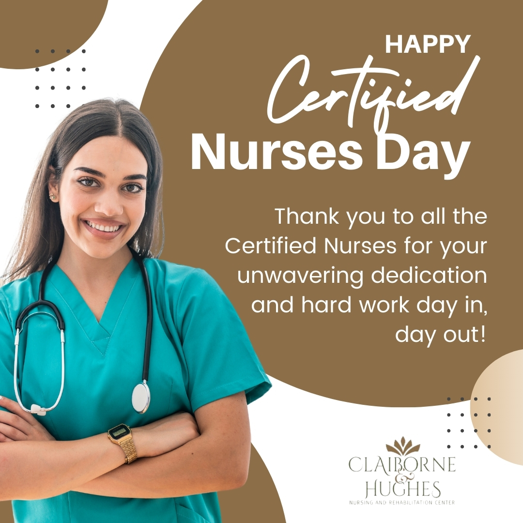 ClaiborneAnd's tweet photo. 👩‍⚕️ On National Certified Nurses Day, we honor and appreciate the incredible certified nurses at Claiborne &amp; Hughes! Your dedication, expertise, and compassionate care make a significant impact on our community.
#CertifiedNursesDay #HealthcareHeroes #ClaiborneHughes #FranklinTN https://t.co/86NOldUkqf