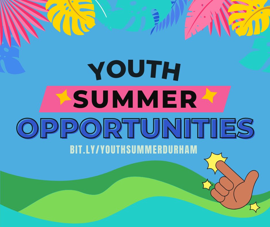 City of Durham Office on Youth tweet media