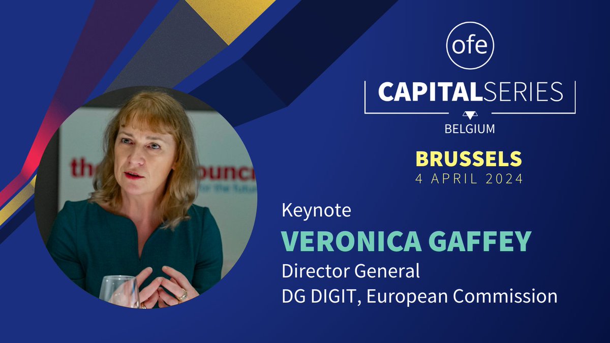 Welcoming innovators, policymakers, and enthusiasts to Open Source Driving the European Digital Decade event! Join us in Brussels to discuss Belgium’s efforts to realise the future of a digitalised, open Europe. 📅4 April 📍Brussels 🎟️openforumeurope.org/event/open-sou… #opensource