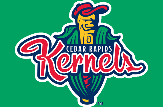 New on the Baseball By Design podcast, call it corny if you want, but the Cedar Rapids Kernels have a classic brand. Guests include @CRKernels GM Scott Wilson, designer Dan Simon, and Iowa Naturalist Heather Hucka. Listen here! podcasts.apple.com/us/podcast/bas…