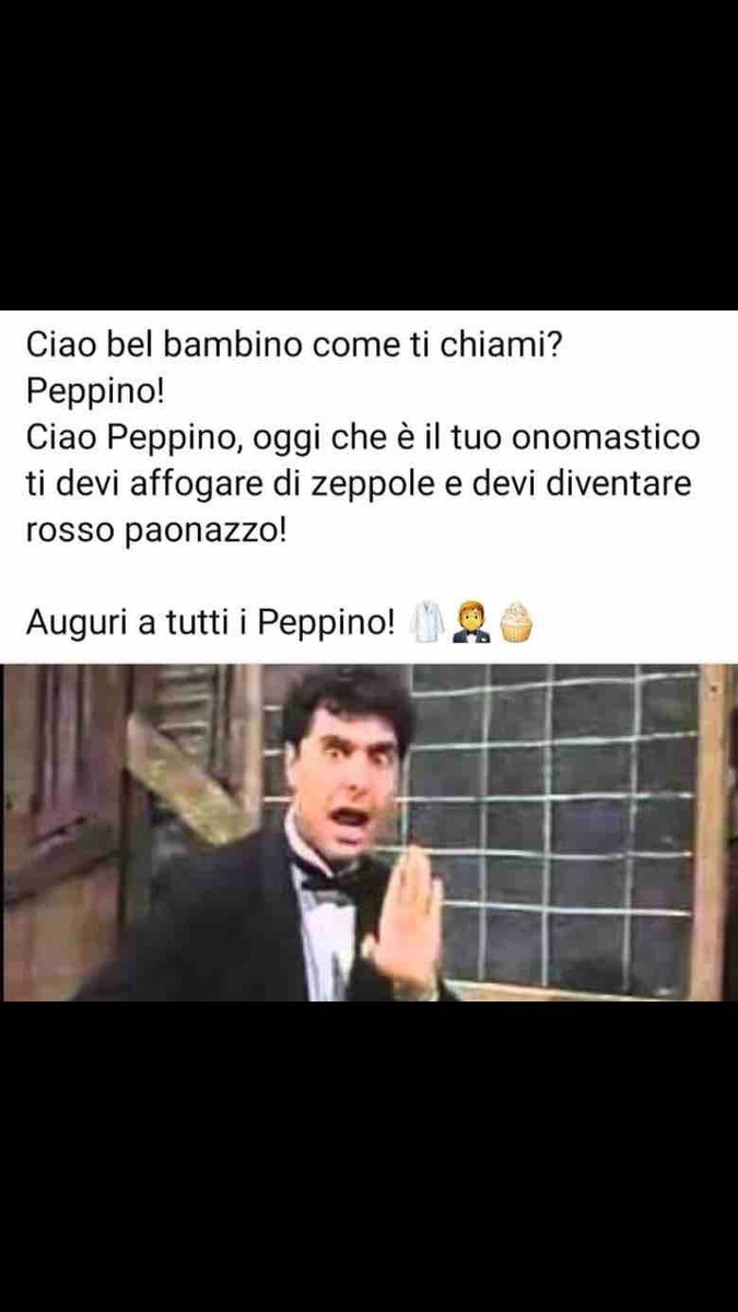TotieTata's tweet photo. #totietata #peppino #mazzaepanella #solfrizzi #stornaiolo https://t.co/zLZ8sWKRO4