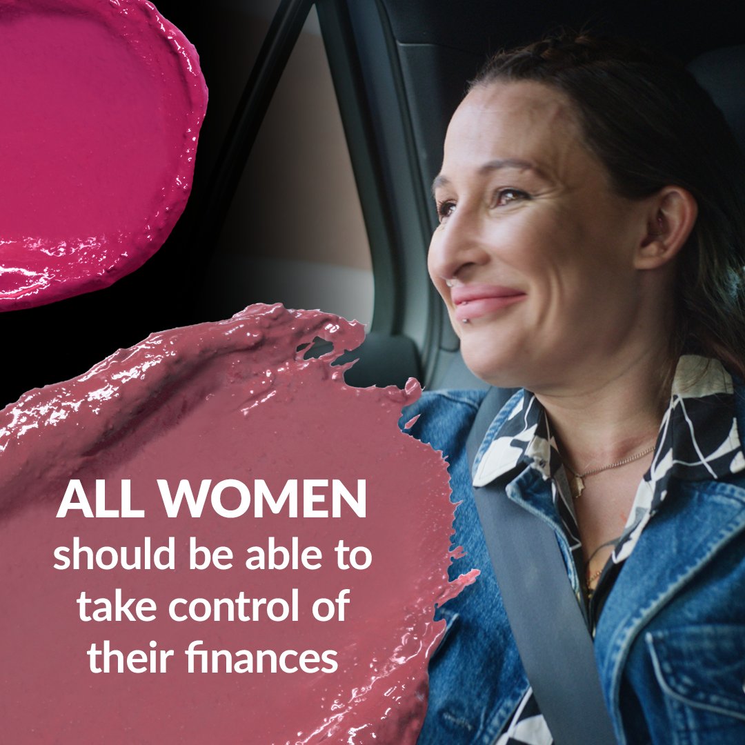 avonworldwide's tweet photo. Every woman deserves the freedom to manage her finances, make empowered choices, and carve her path to independence and no woman should feel they arenโt able to make their own decisions.
๐Find out more at https://t.co/6ETSTLdTD7
#femaleequality #internationalwomensmonth https://t.co/tUQ6PyPNag