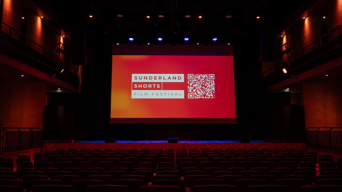 Want to screen your film @SundShortsFilm? Hurry, submissions for their 2024 edition are closing soon 📽️⚡️ Open to short fiction & documentary films, and music videos from across the world! Submit your film by 25 March filmfreeway.com/SunderlandShor…