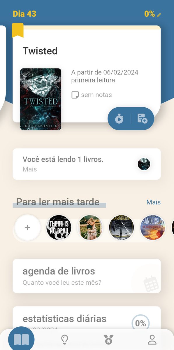 theagogil's tweet photo. @bebelths Bookmory deixa teu livros bem organizados https://t.co/FGadD3cnjr
