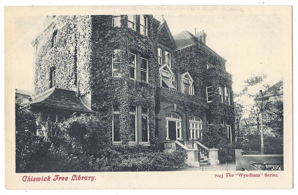 TorinDouglas's tweet photo. There’s more about Arthur Sanderson and #Chiswick in the @W4BookFest #WritersTales, including entries on #AlainFournier - https://t.co/FMdZY2E10e and #ChiswickLibrary #CFVoysey - https://t.co/ySwJt0vZua @VoyseySociety @ChiswickW4 @BCLocalHistory https://t.co/VLzSseK6ep