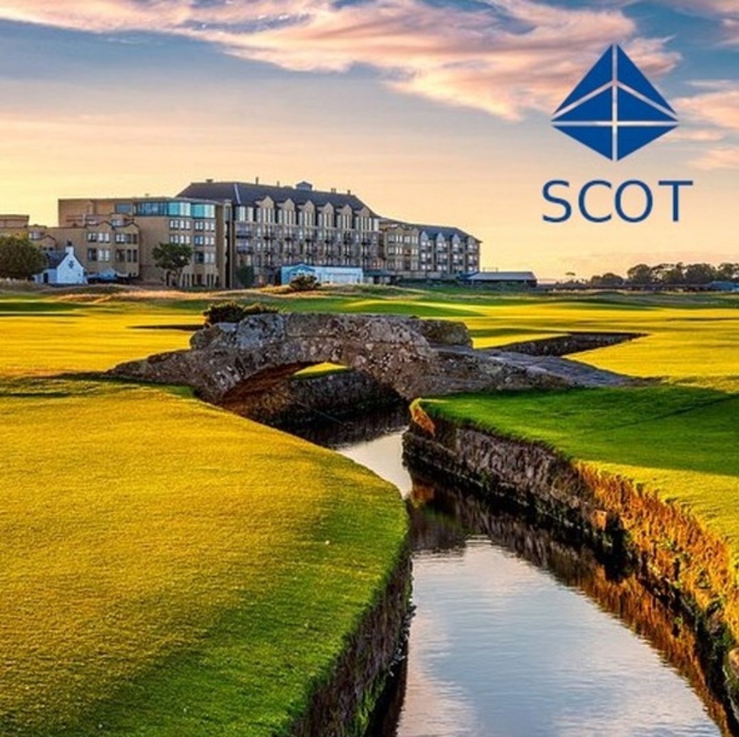 SCOTConference tweet media