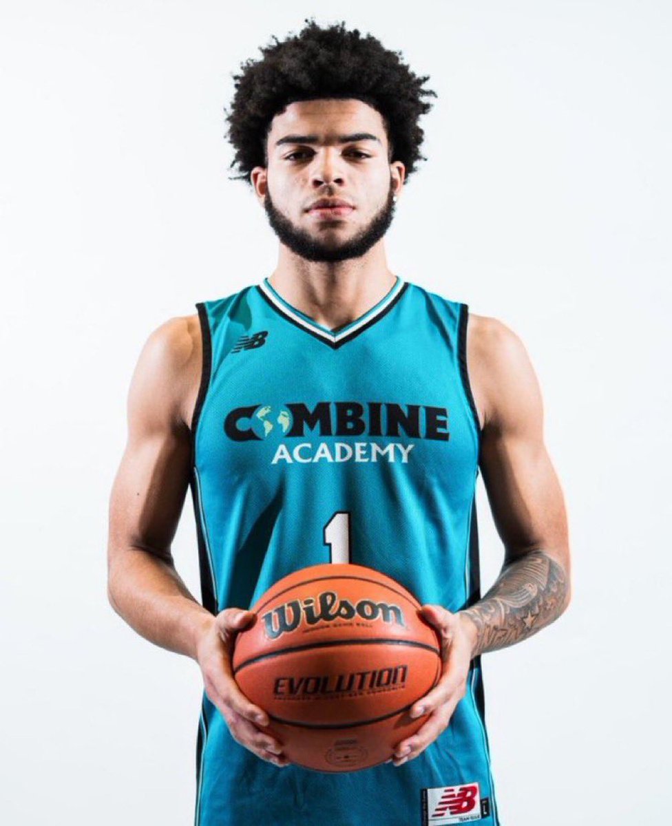 CombineMbb's tweet photo. β24 6β7 G Jamil Miller (@jamil_miller10) is currently on an official visit to Kennesaw State University
#CombinePostGrad | ππ https://t.co/58U4M1vSFx