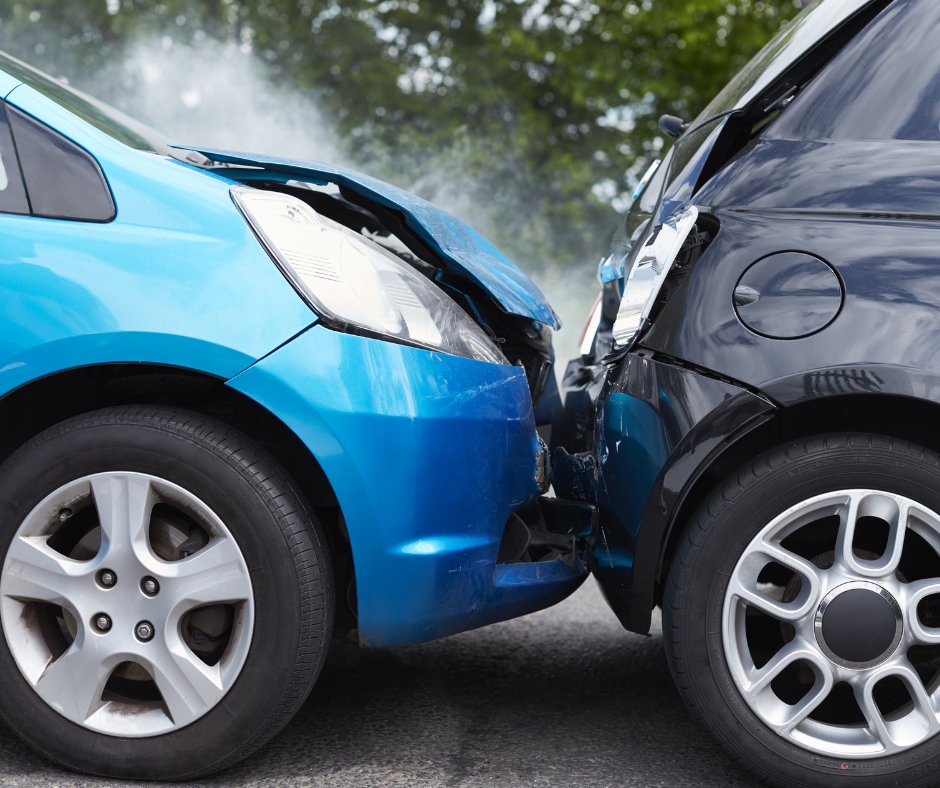 RPCGB's tweet photo. Did you know that the two most common contributing circumstances to a crash in the Heart of Alabama Region are Misjudging Stopping Distance and Failing to Yield?

These account for approximately 21% of all of the Region’s crashes. Don’t drive distracted! #HeartofAlabama #SS4A https://t.co/wYaPcgfpm5