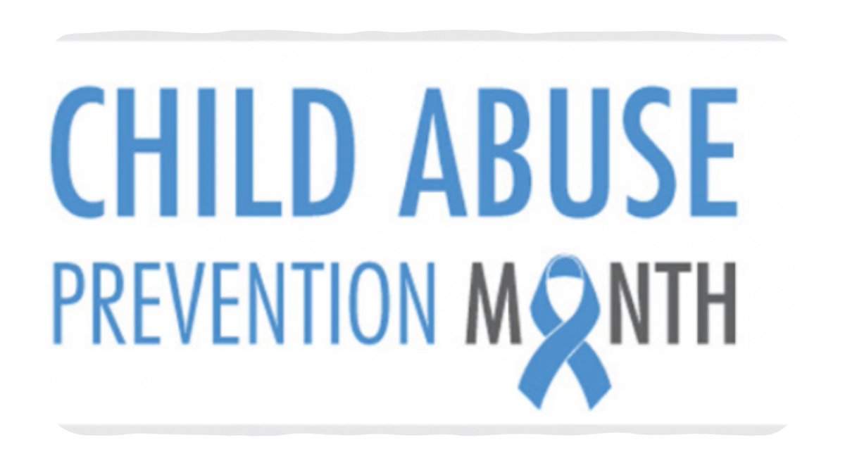 Together, we can break the cycle of abuse and create a brighter future for our children. Let's stand up for their safety and well-being! #ChildAbusePreventionMonth #PreventChildAbuse #MilFamiliesRock
