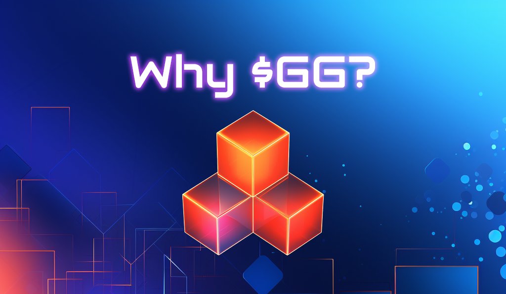ggcollectivegg's tweet photo. $GG is not just a governance token within the Collective; it's a passport to its financial successes. 

Holders of $GG will partake in the Collective's profit-sharing, driving our commitment to community empowerment. 

Visit https://t.co/fUwrA07e4h to learn more🔥 https://t.co/cQKCeiPZnF