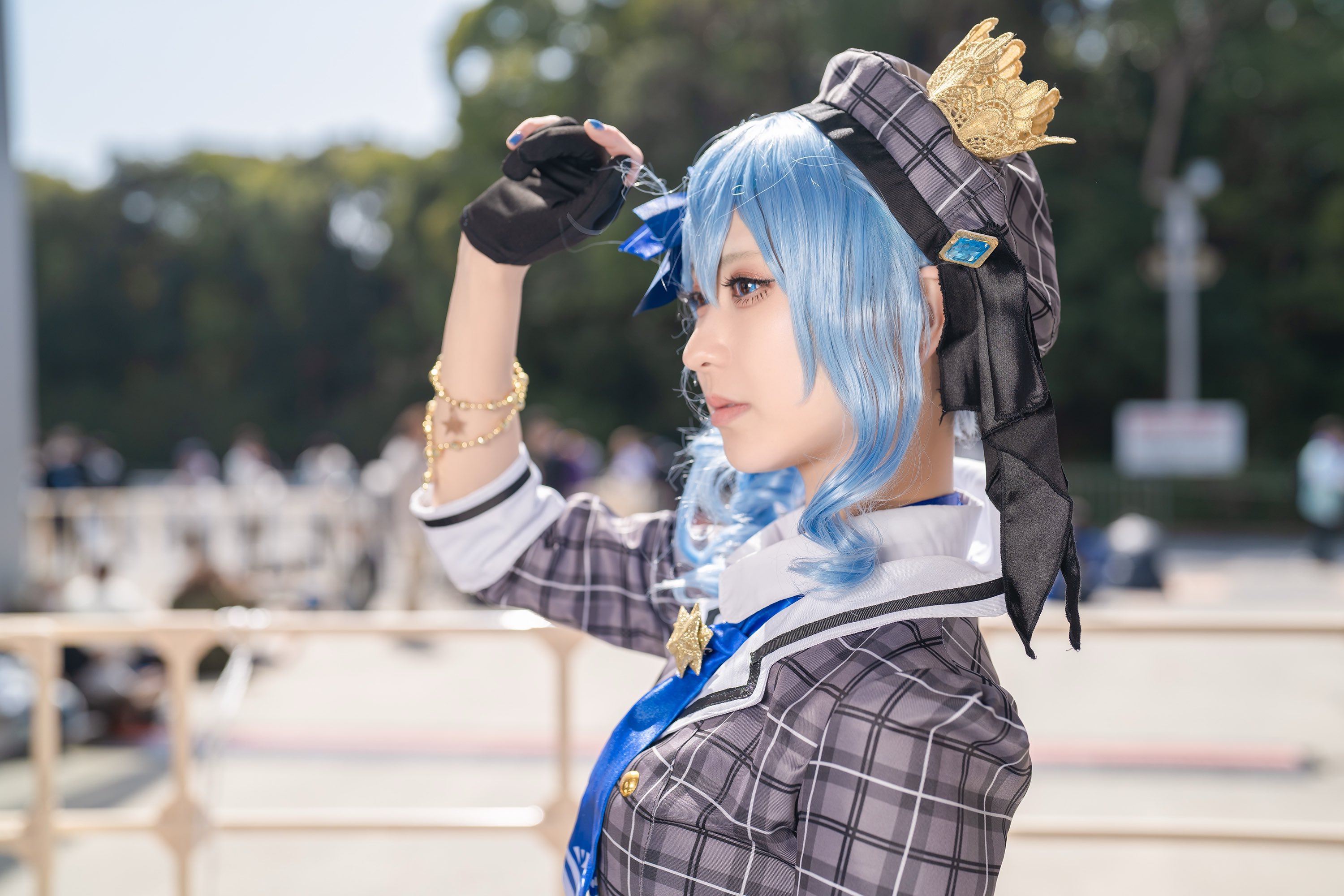 那流◇COMITIA152 E13b on X: 